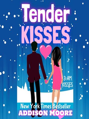 cover image of Tender Kisses